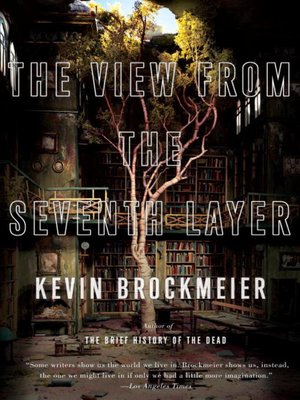 cover image of The View from the Seventh Layer